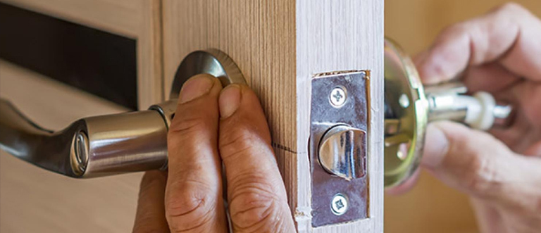 Wilton 24 hour residential locksmith