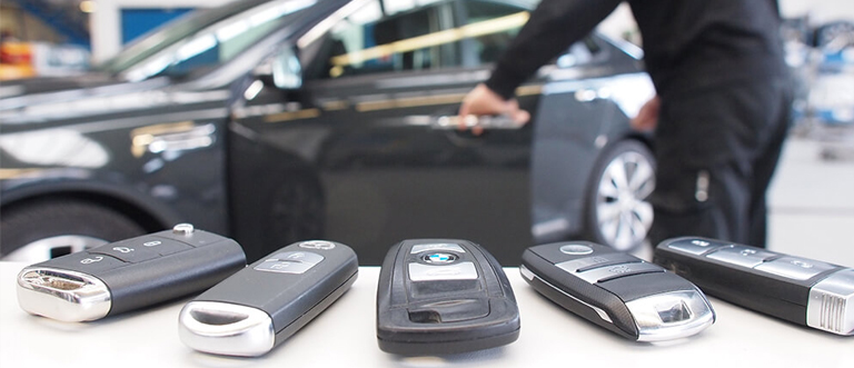 Automotive Locksmith Wilton