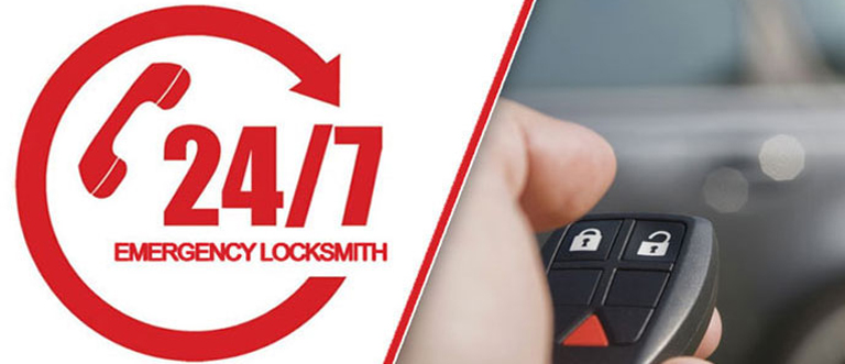 Emergency Locksmith Wilton